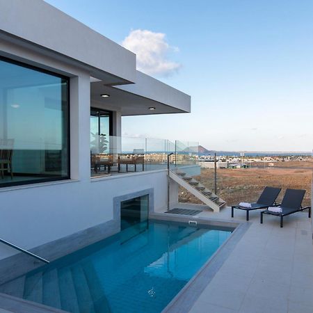 Ereza Villa Boraen كوراليهو المظهر الخارجي الصورة