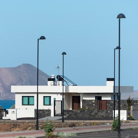 Ereza Villa Boraen كوراليهو المظهر الخارجي الصورة