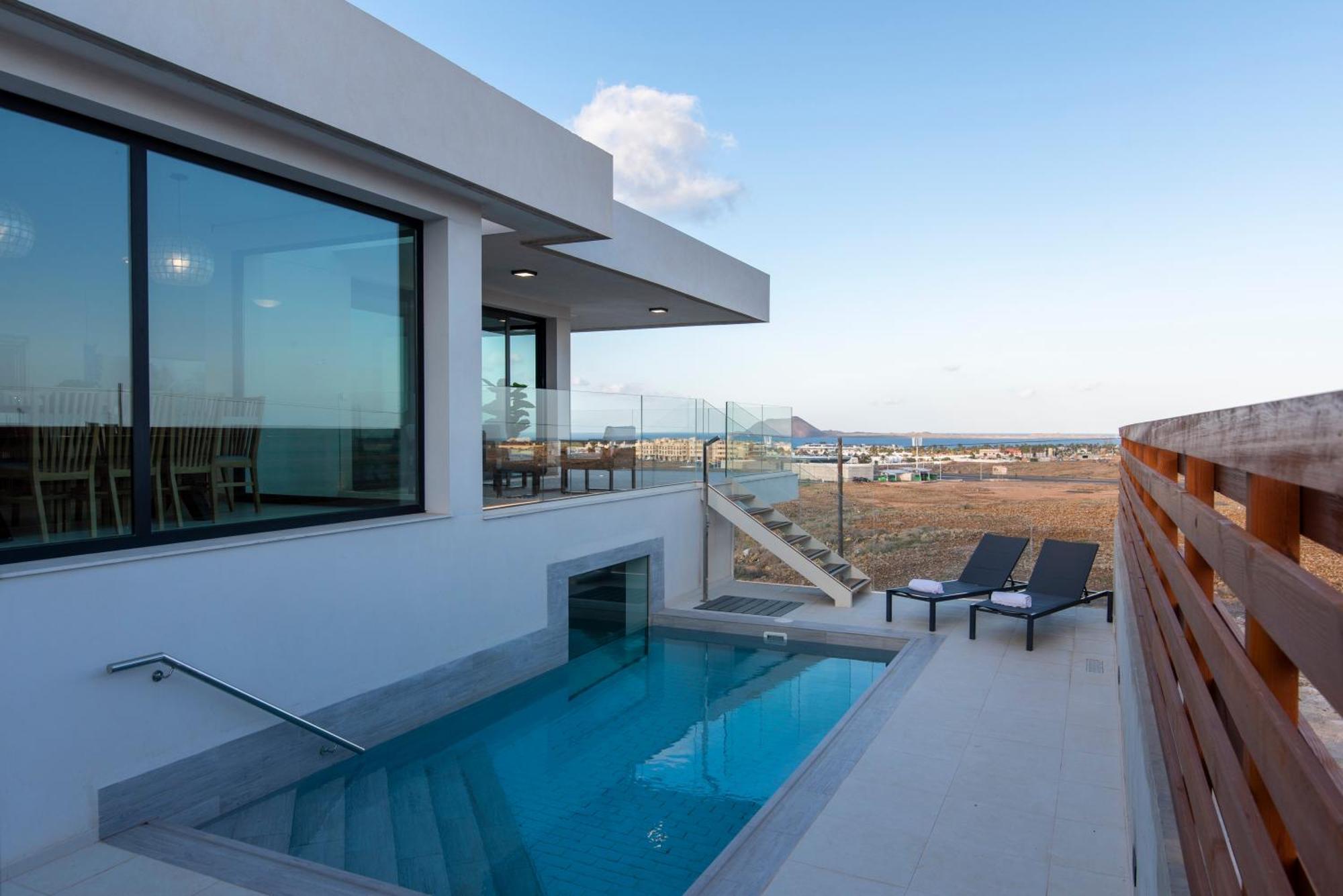 Ereza Villa Boraen كوراليهو المظهر الخارجي الصورة