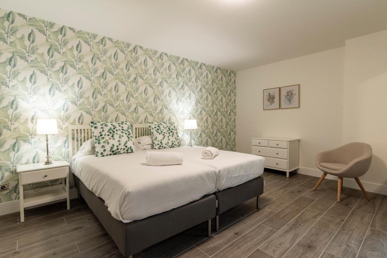 Ereza Villa Boraen كوراليهو المظهر الخارجي الصورة