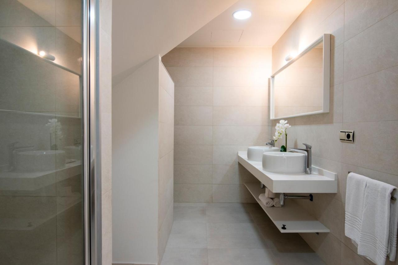 Ereza Villa Boraen كوراليهو المظهر الخارجي الصورة