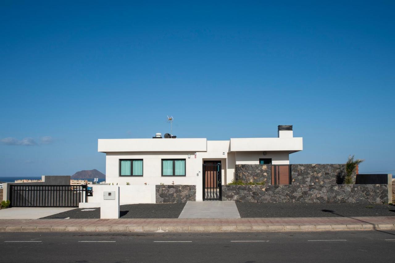 Ereza Villa Boraen كوراليهو المظهر الخارجي الصورة