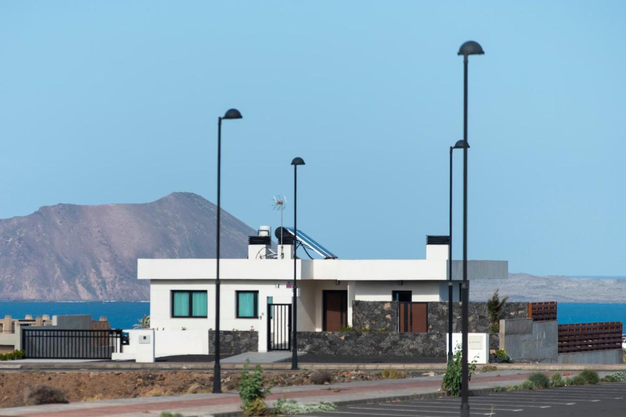 Ereza Villa Boraen كوراليهو المظهر الخارجي الصورة