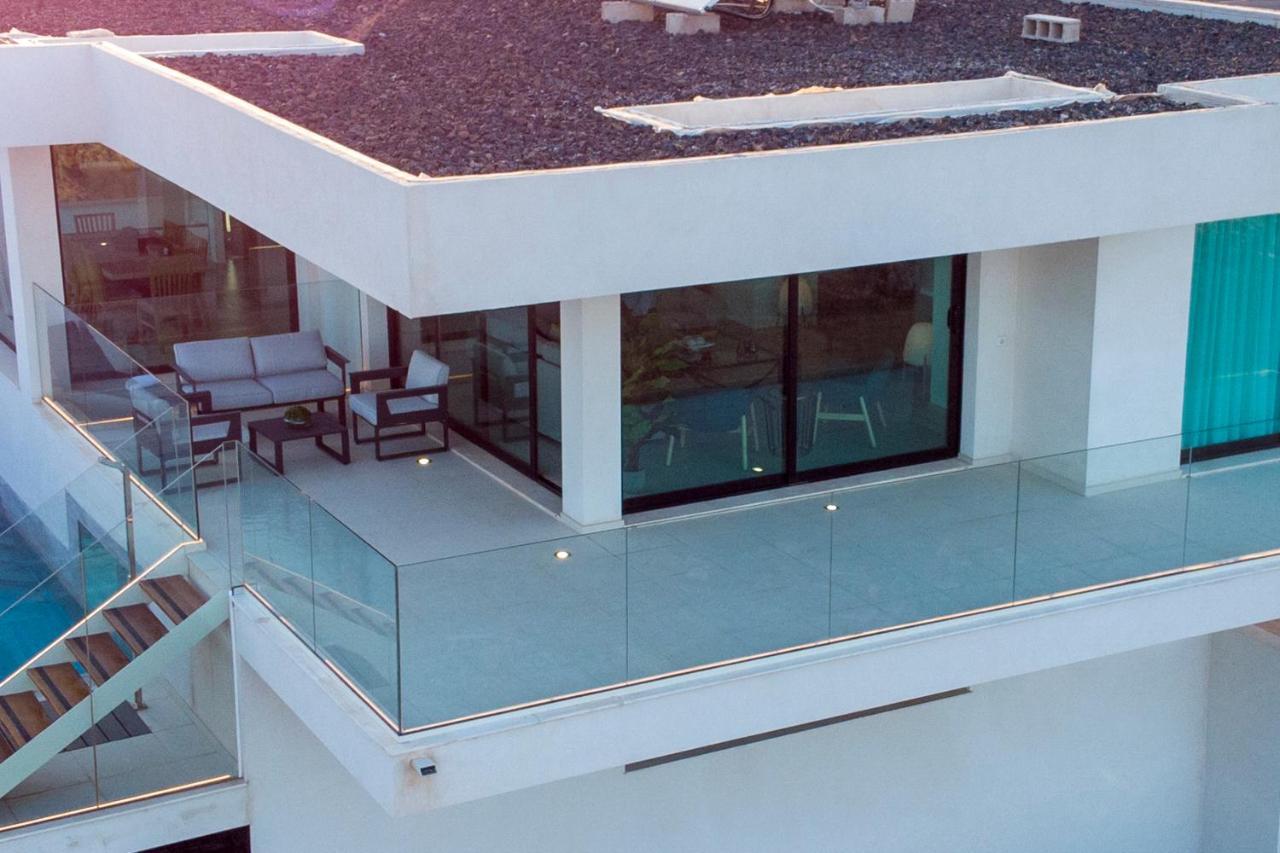 Ereza Villa Boraen كوراليهو المظهر الخارجي الصورة