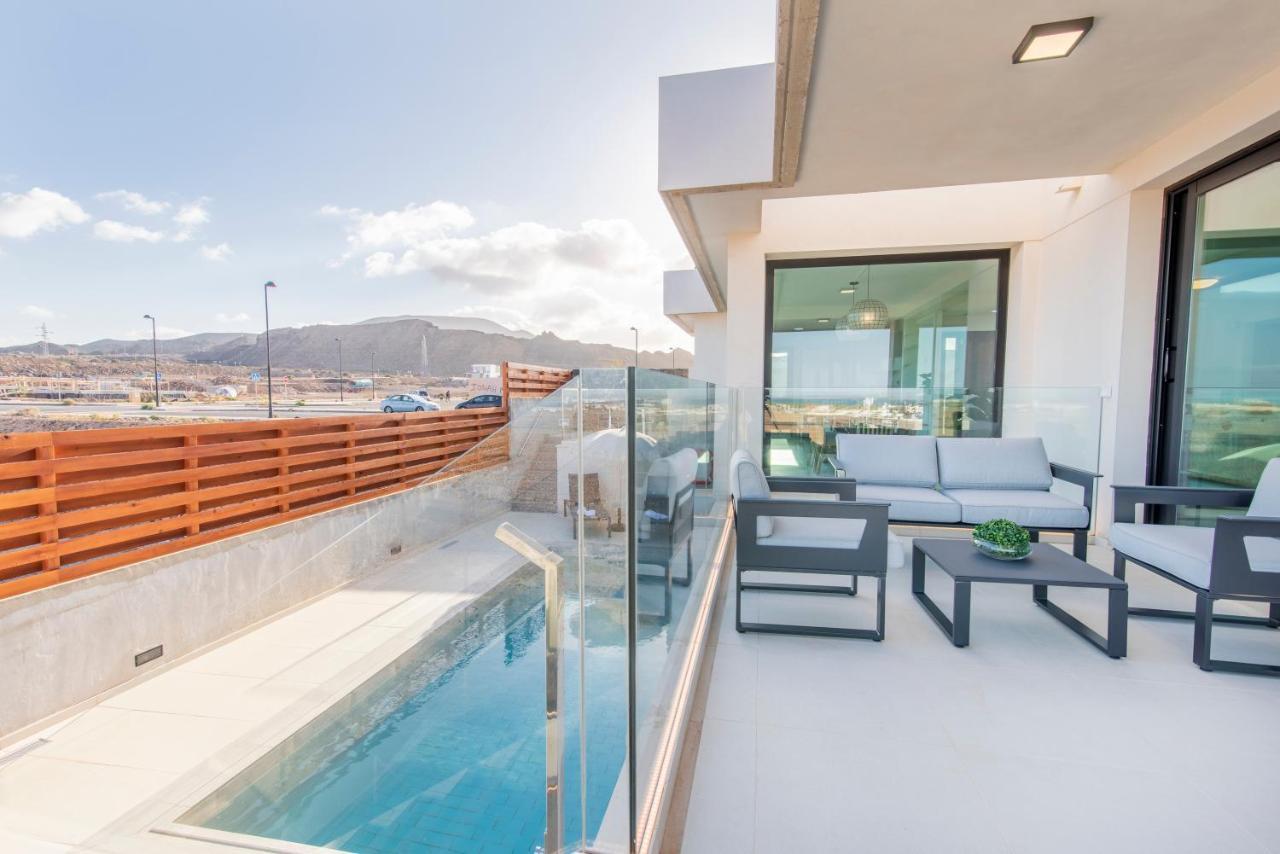 Ereza Villa Boraen كوراليهو المظهر الخارجي الصورة