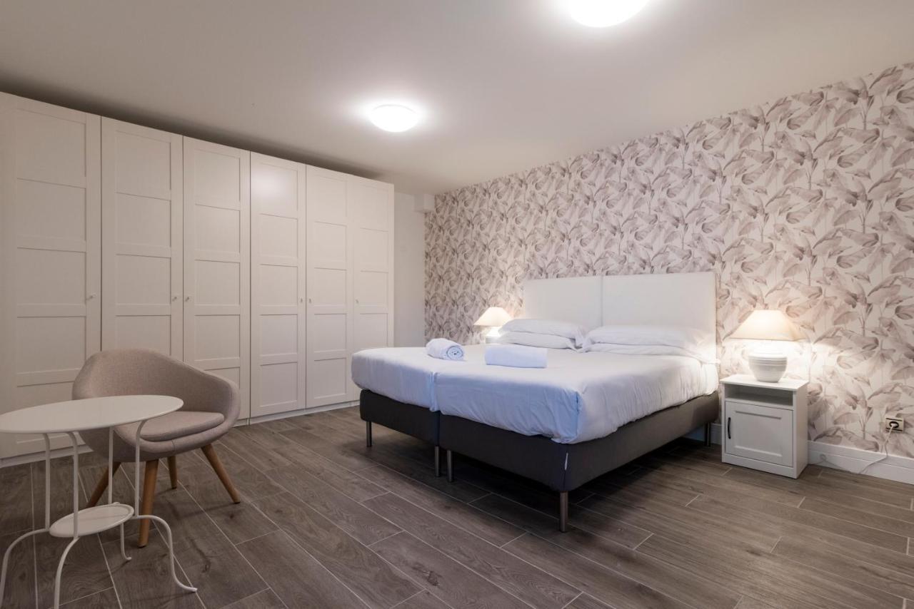 Ereza Villa Boraen كوراليهو المظهر الخارجي الصورة
