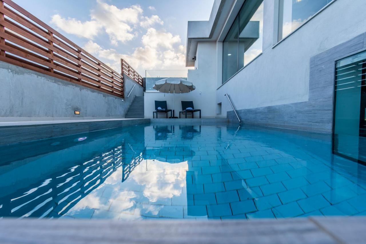Ereza Villa Boraen كوراليهو المظهر الخارجي الصورة