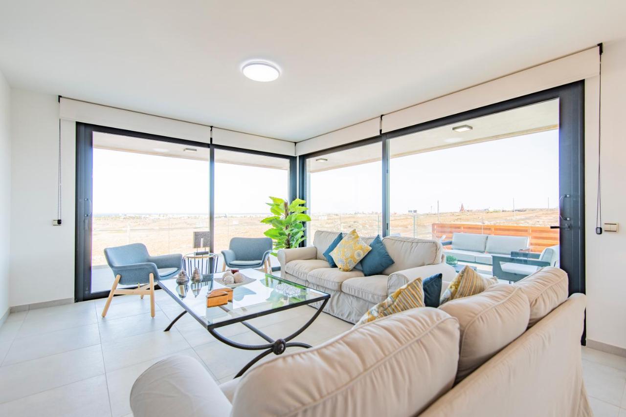 Ereza Villa Boraen كوراليهو المظهر الخارجي الصورة