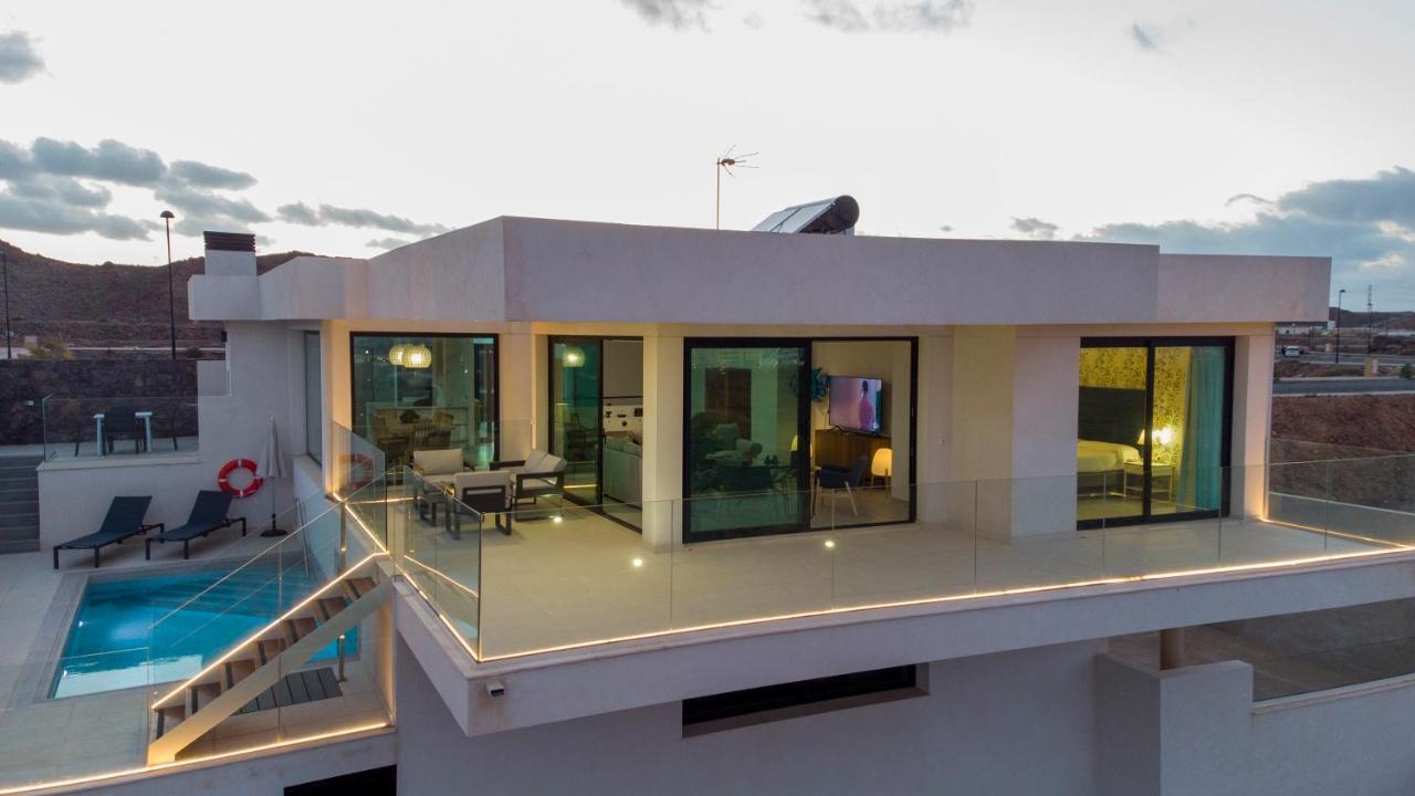 Ereza Villa Boraen كوراليهو المظهر الخارجي الصورة