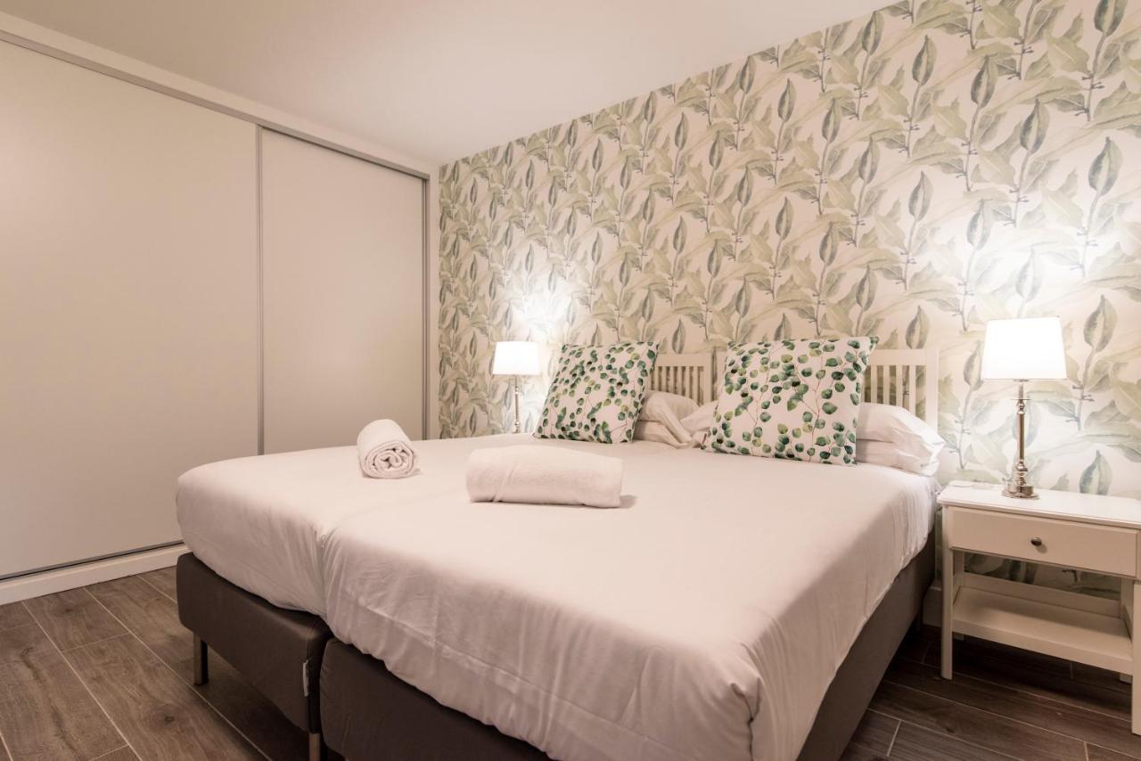 Ereza Villa Boraen كوراليهو المظهر الخارجي الصورة