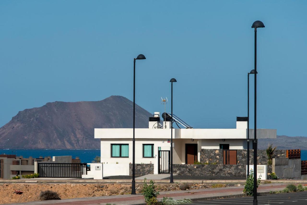 Ereza Villa Boraen كوراليهو المظهر الخارجي الصورة