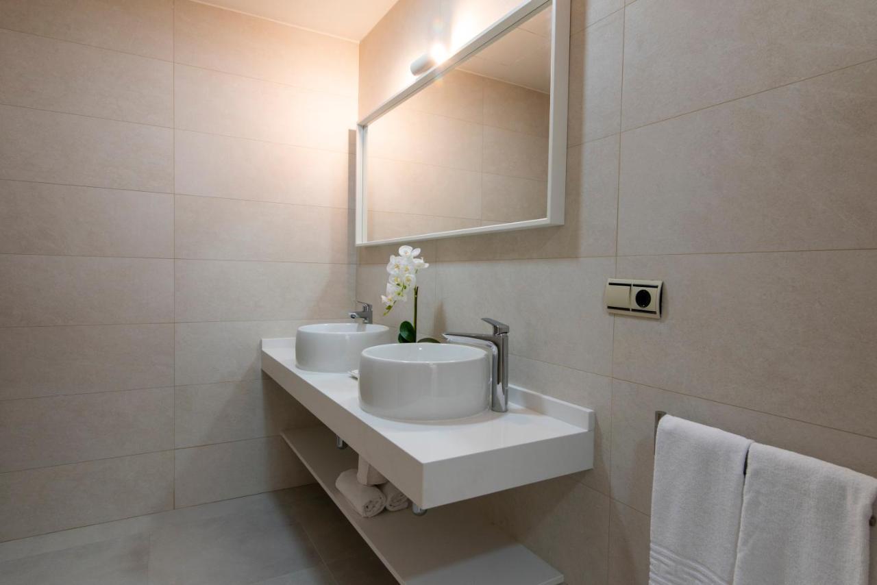 Ereza Villa Boraen كوراليهو المظهر الخارجي الصورة